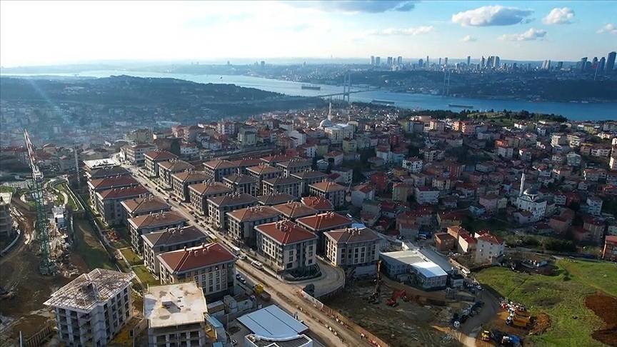 875 bin TL kentsel dönüşüm desteği! İstanbul'da Yarısı Bizden kampanyası sürüyor 5